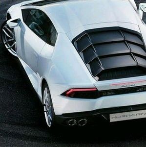 Meet your Posher, Havier